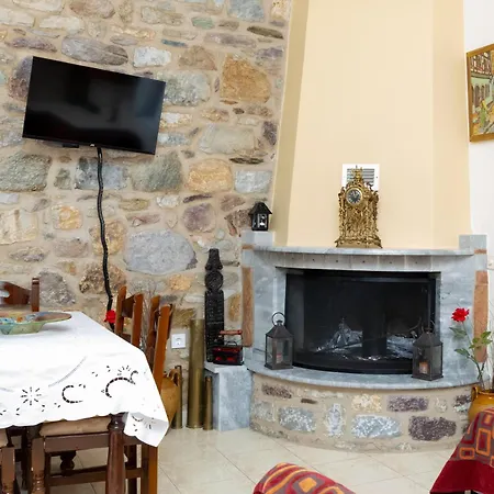 Seaview Retreat - A Stone-built Escape Vakantiehuis