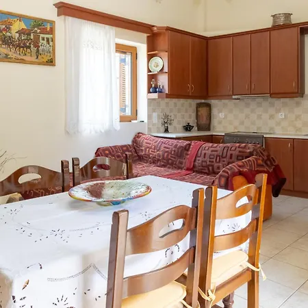 Seaview Retreat - A Stone-built Escape