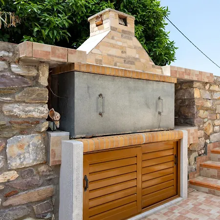 Seaview Retreat - A Stone-built Escape