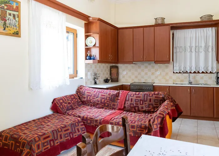 Seaview Retreat - A Stone-built Escape *