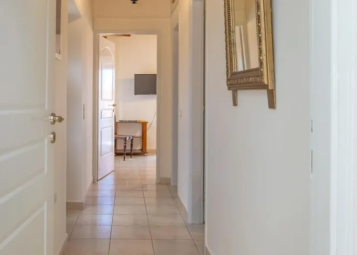 Seaview Retreat - A Stone-built Escape * Plátsa